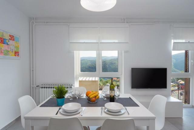 Artapart D Apartment