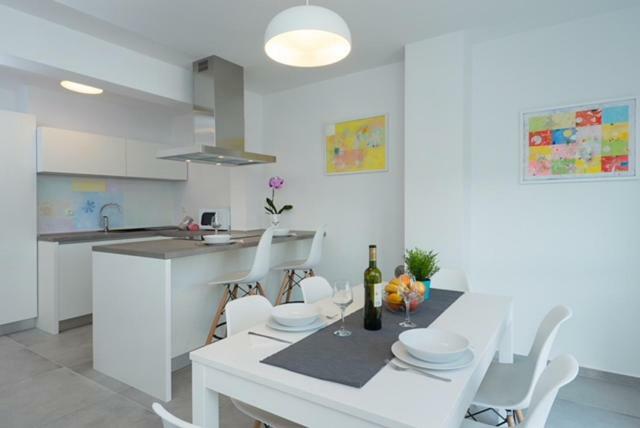 Apartment Artapart D *