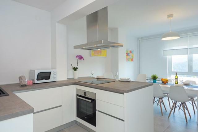 Apartment Artapart D *