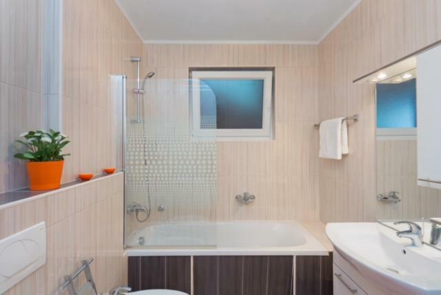 Apartment Artapart D Rabac