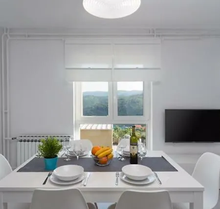 Artapart D Rabac Exterior photo