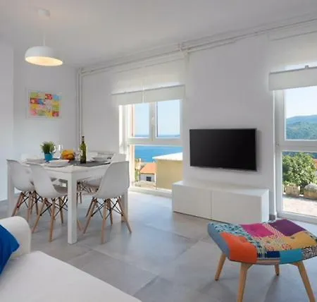 Artapart D Rabac Exterior photo