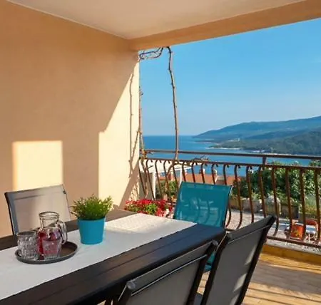 Artapart D Rabac Exterior photo