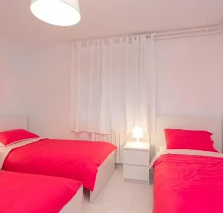 Artapart D Rabac Exterior photo