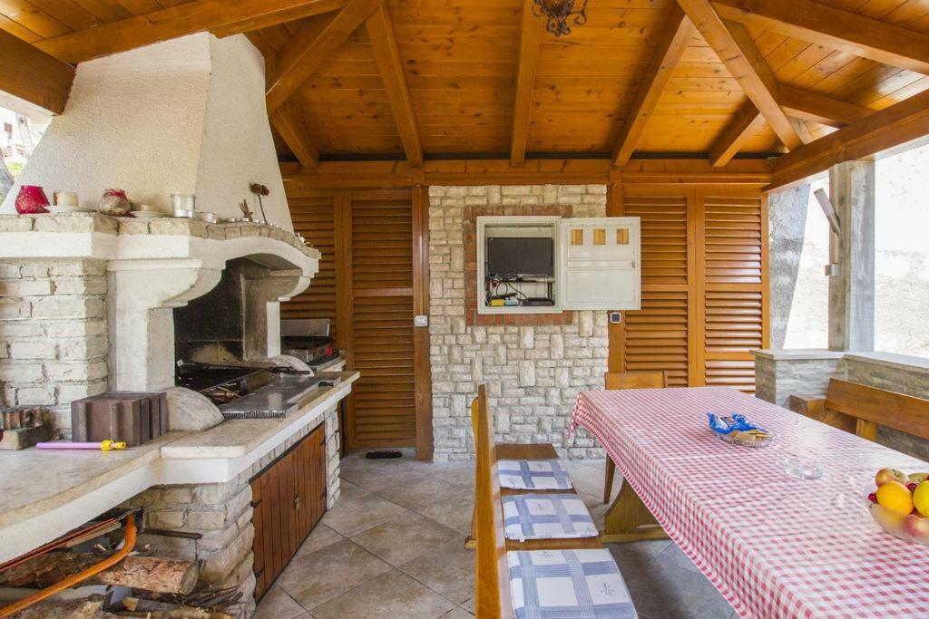 Apartman Artapart D